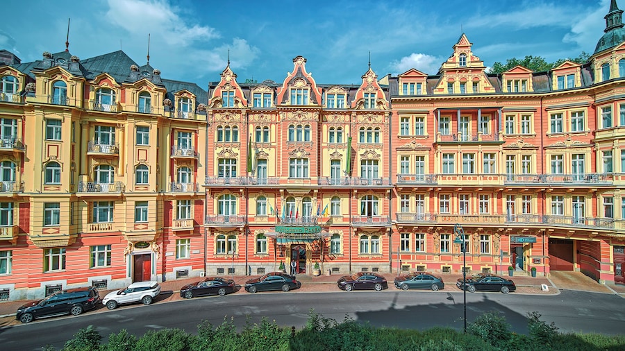 CARLSBAD PLAZA Medical Spa & Wellness hotel