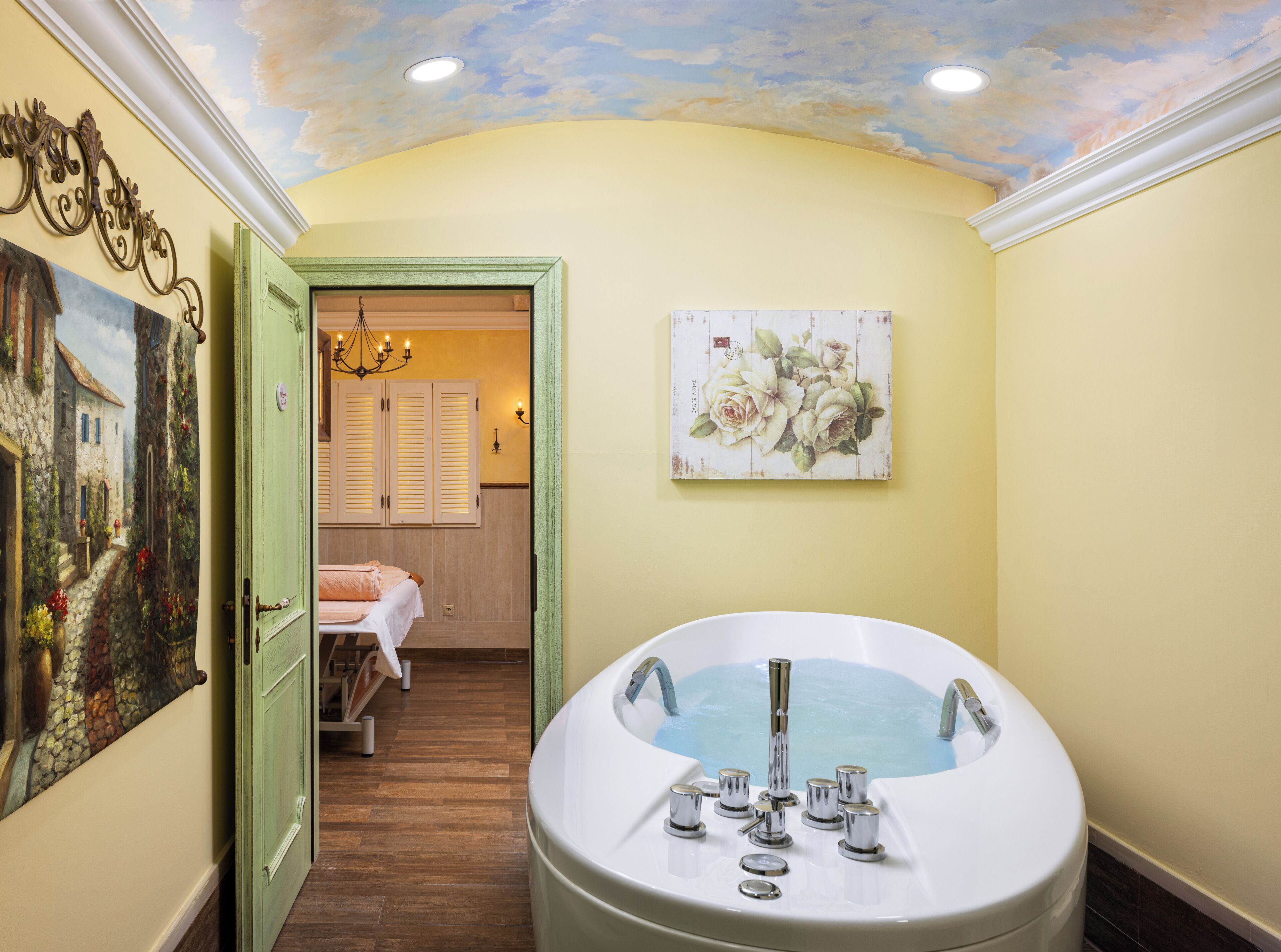 Photo - Carlsbad Plaza Medical Spa & Wellness hotel