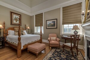 Ropa de cama de alta calidad y decoración individual