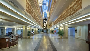 الردهة