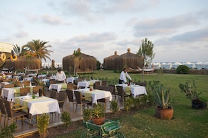 5 restaurantes, café da manhã, culinária internacional