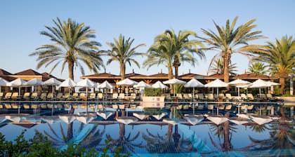 Crystal Tat Beach Golf Resort & Spa - All Inclusive