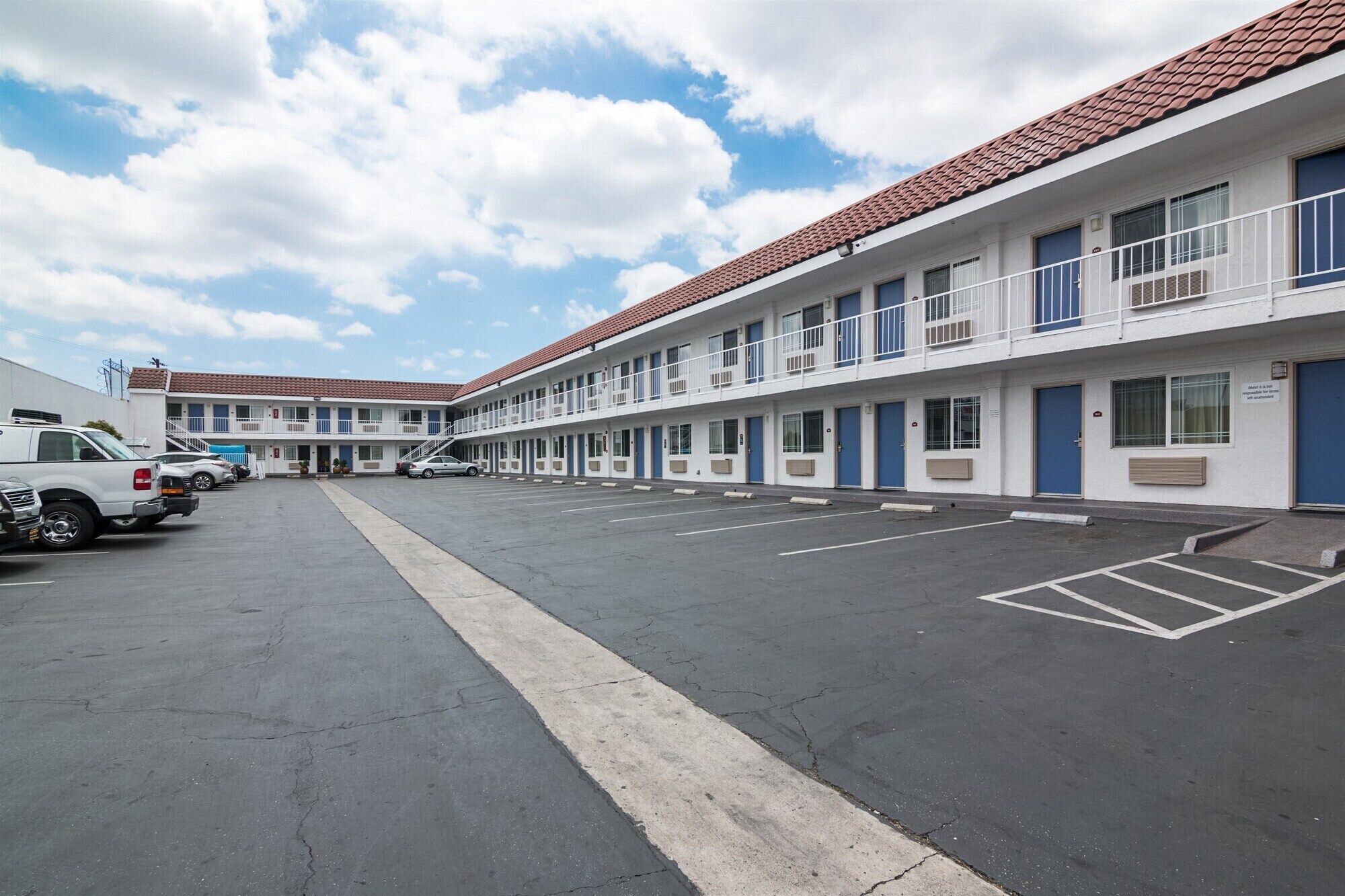Photo - Motel 6-Norwalk, CA