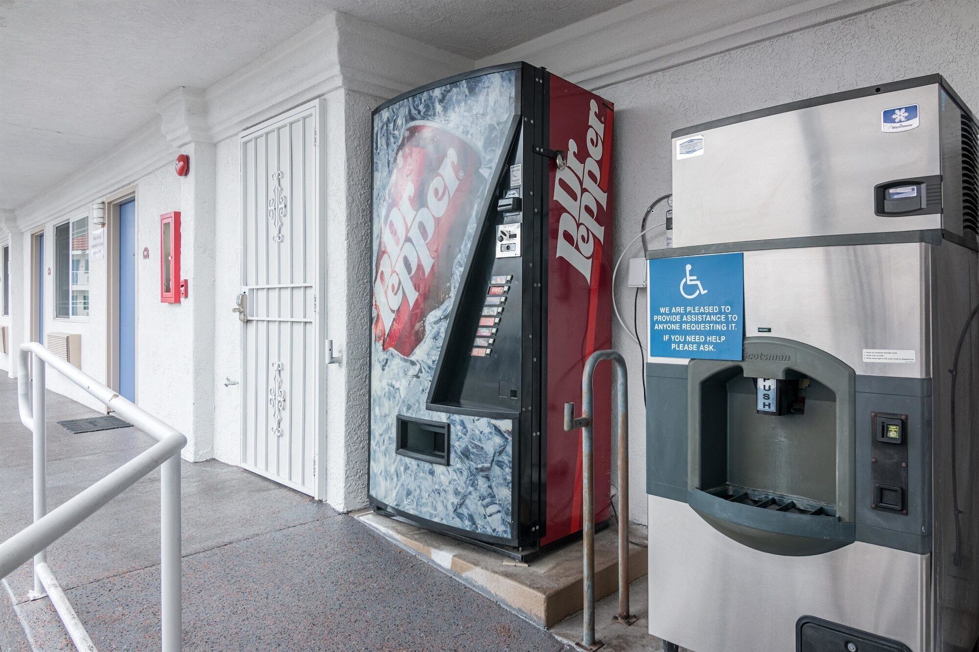 Photo - Motel 6-Norwalk, CA