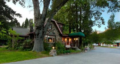 Strawberry Valley Inn