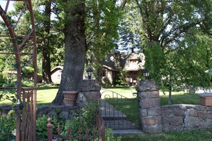 Área da propriedade