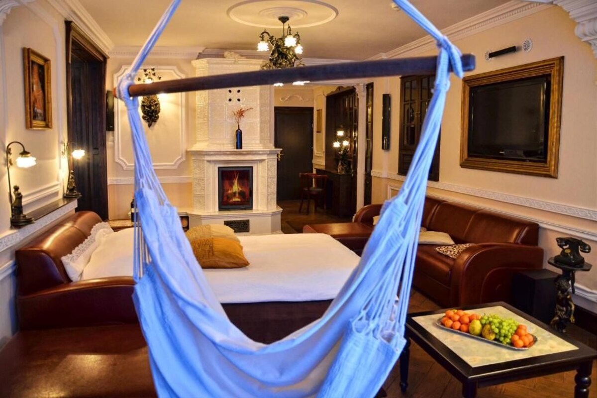 Angels Apartment with terrace
