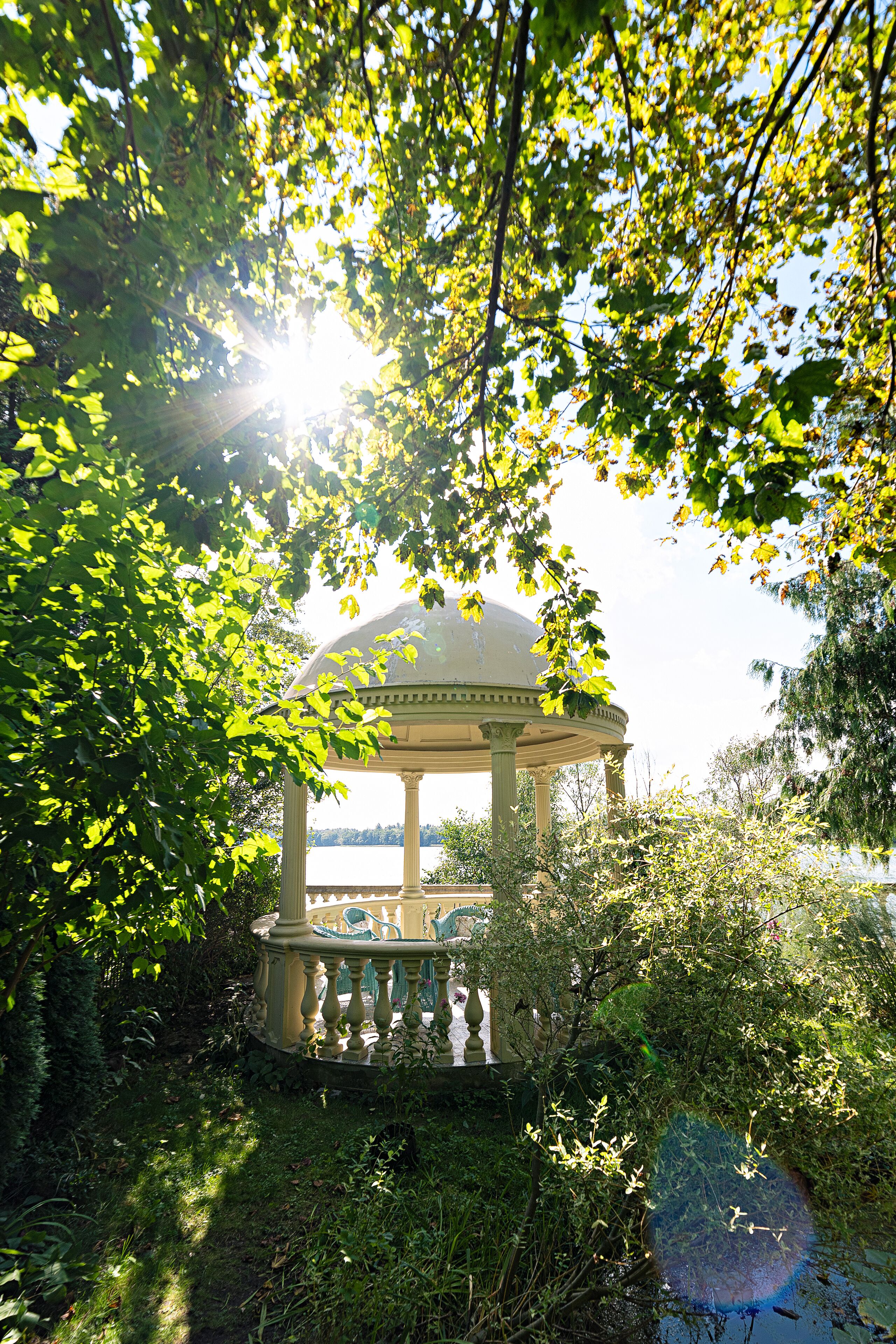 Garten