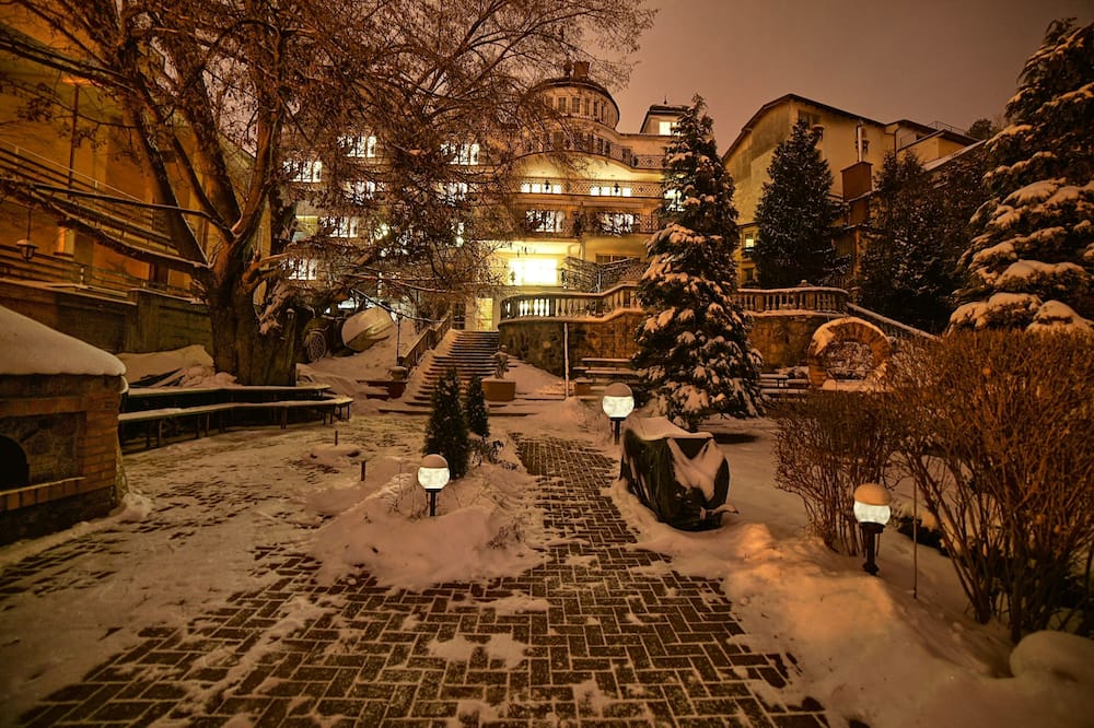 Hotel Solar Palace SPA & Wellness