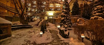 Hotel Solar Palace SPA & Wellness