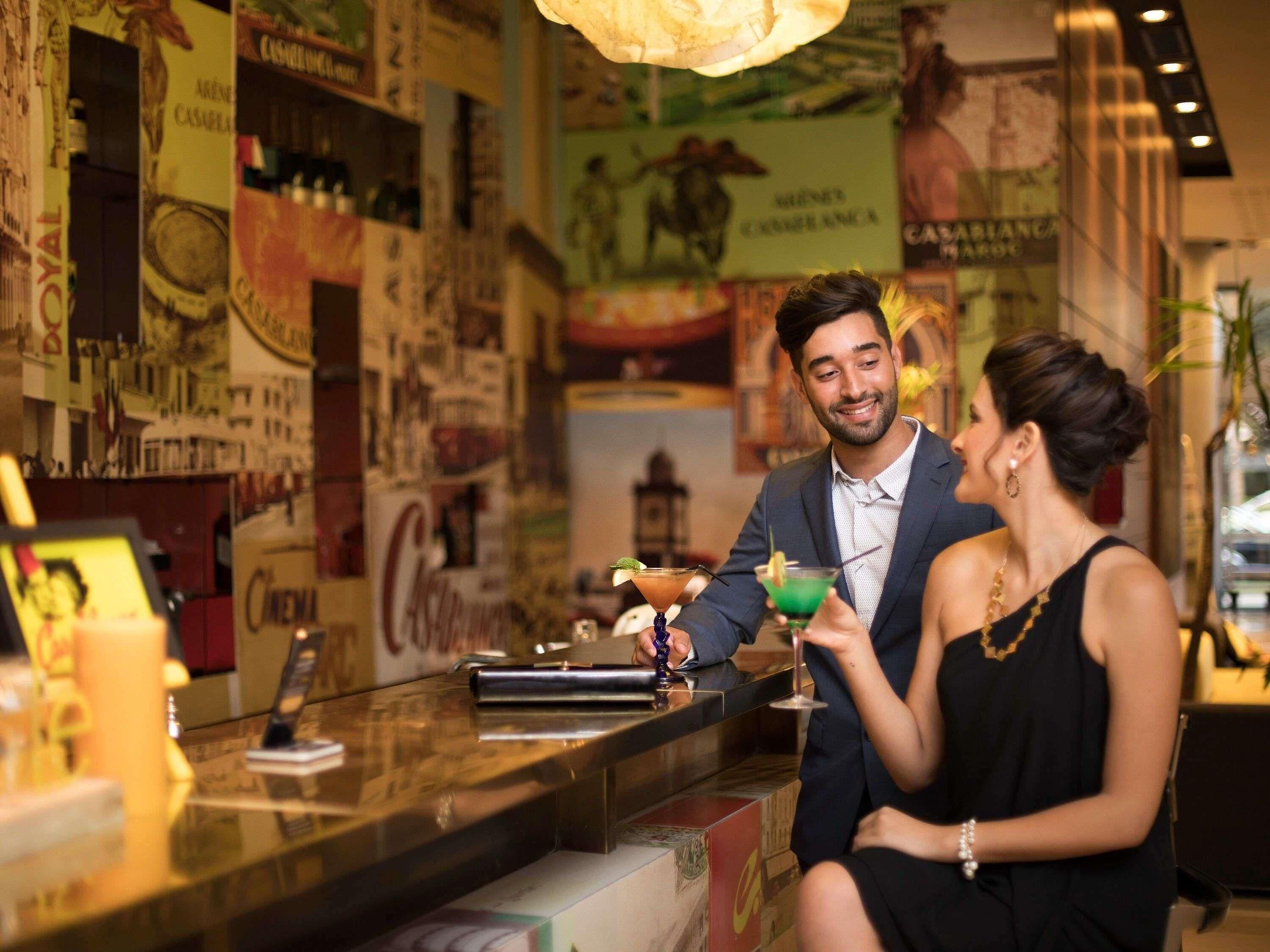 Bar (sur place)
