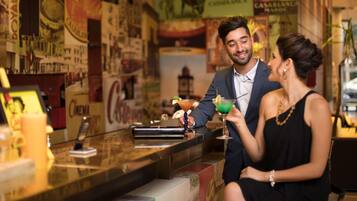 Bar (sur place)