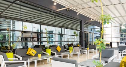 Novotel Casablanca City Center