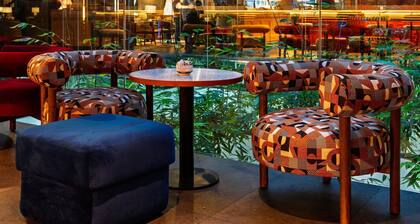 Novotel Casablanca City Center