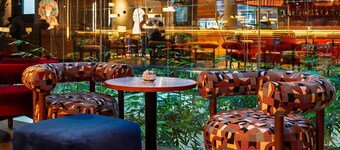 Novotel Casablanca City Center