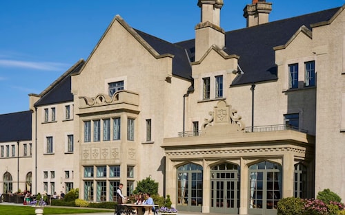 Lough Erne Resort