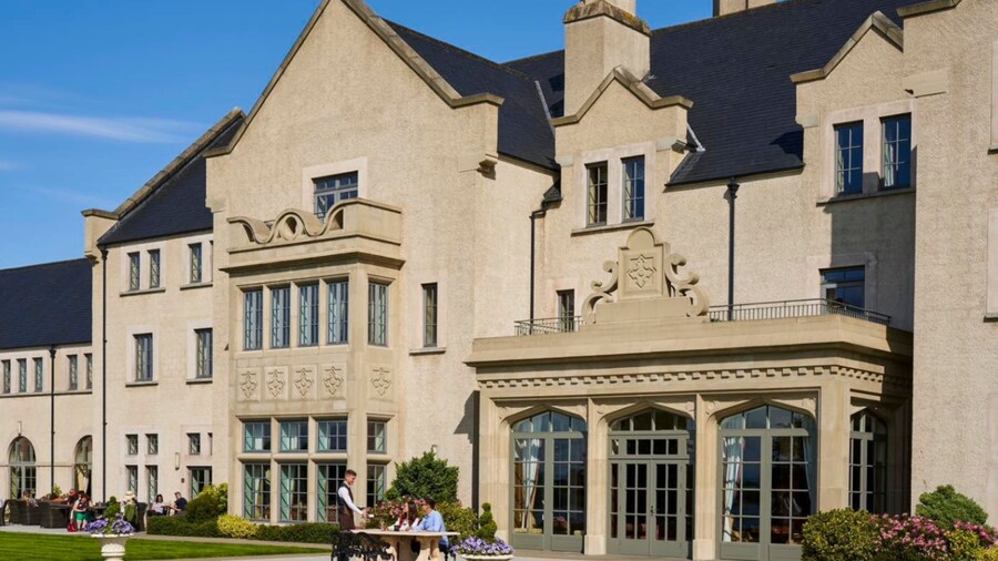 Lough Erne Resort