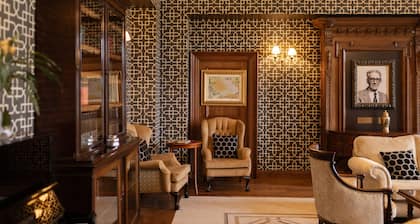 Lough Erne Resort