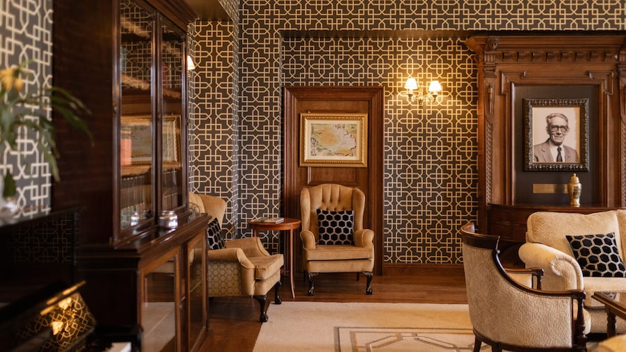 Lough Erne Resort