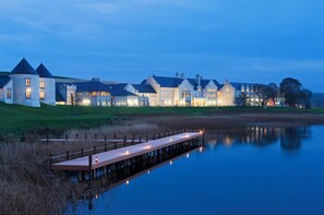 Exterior - Lough Erne Resort (Enniskillen)