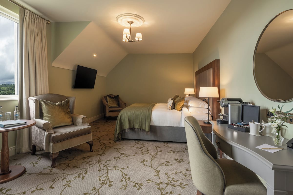 Luxury Double or Twin Room, Lake View (Lodge) | Lake view