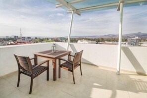 Dining - HS Hotsson Smart León Centro Max (León)