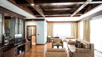 Villa, Private Pool | Room amenity
