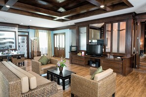 Villa, Private Pool | Room amenity - Alpina Phuket Nalina Resort & Spa (Karon)