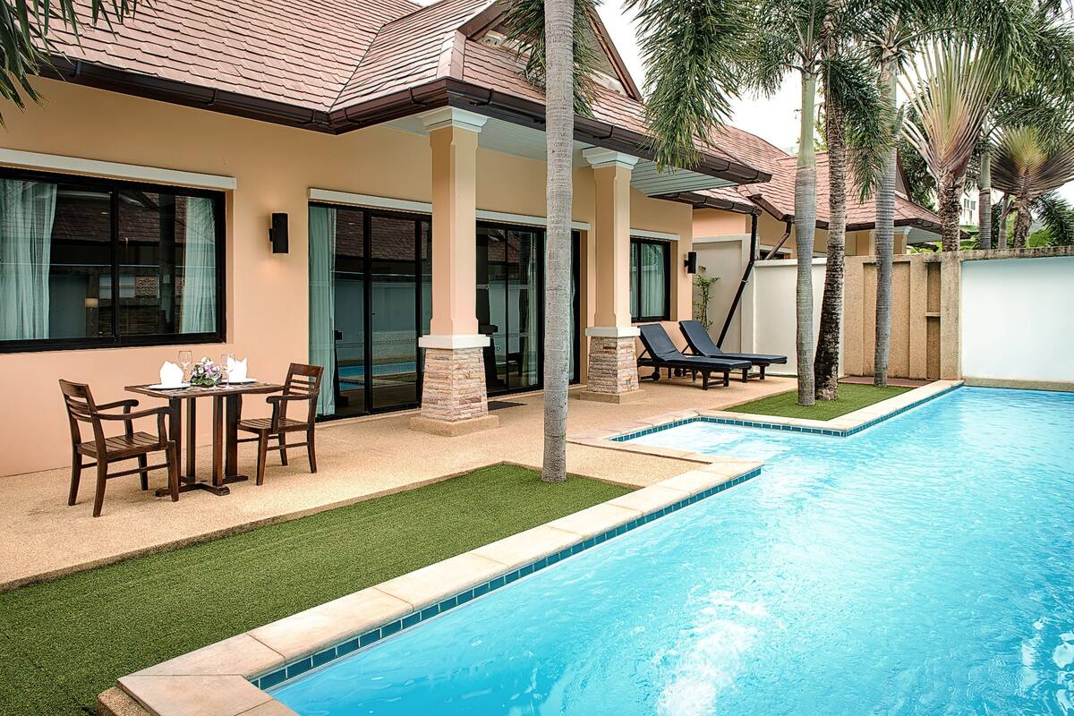 Villa, Private Pool | Private pool