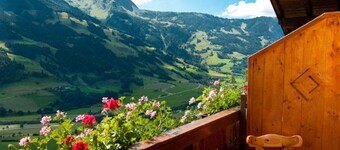 Appartements Hartlbauer