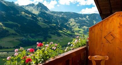 Appartements Hartlbauer