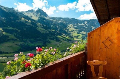 Appartements Hartlbauer