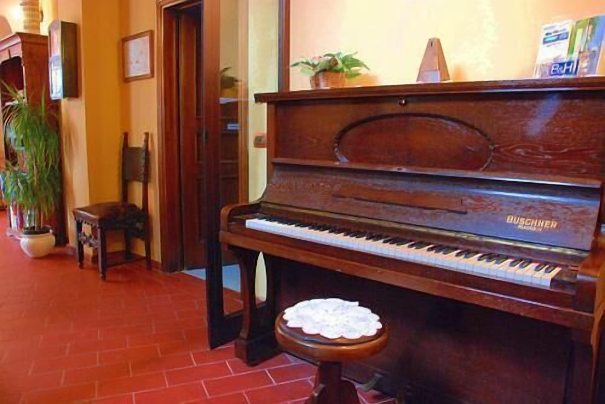 Photo - Airone Pisa Hotel Ristorante