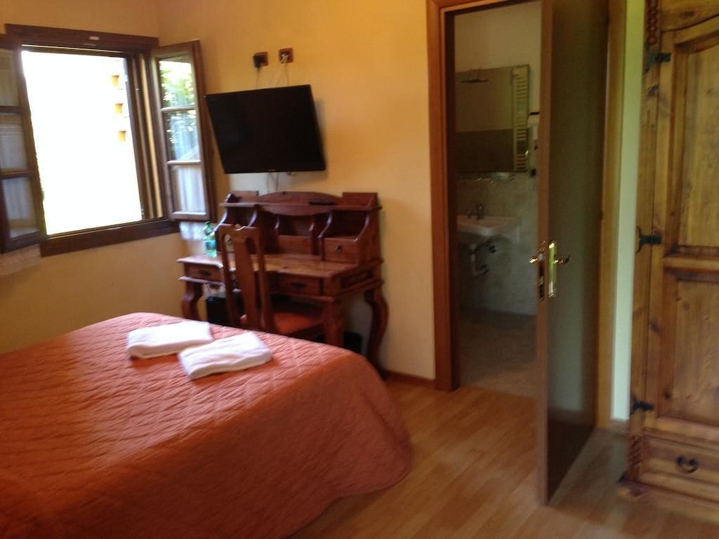 Photo - Airone Pisa Hotel Ristorante