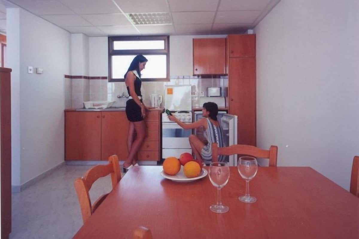 Servicio a la habitación