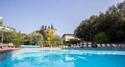 Villa San Lucchese