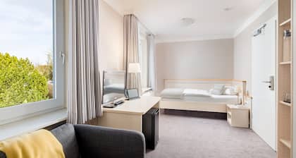 AKZENT Hotel Dorn