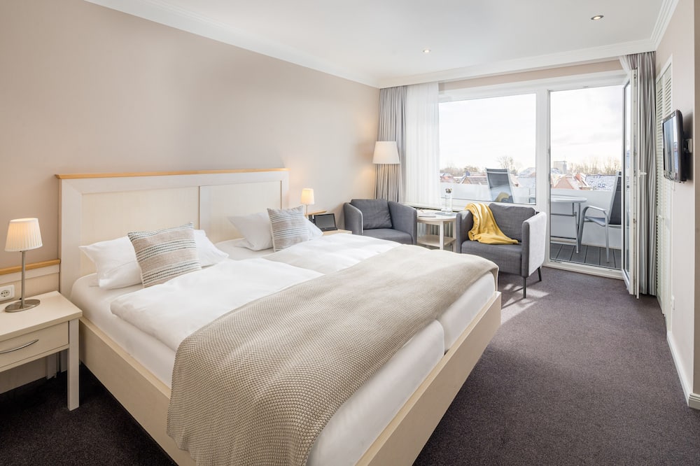 AKZENT Hotel Dorn