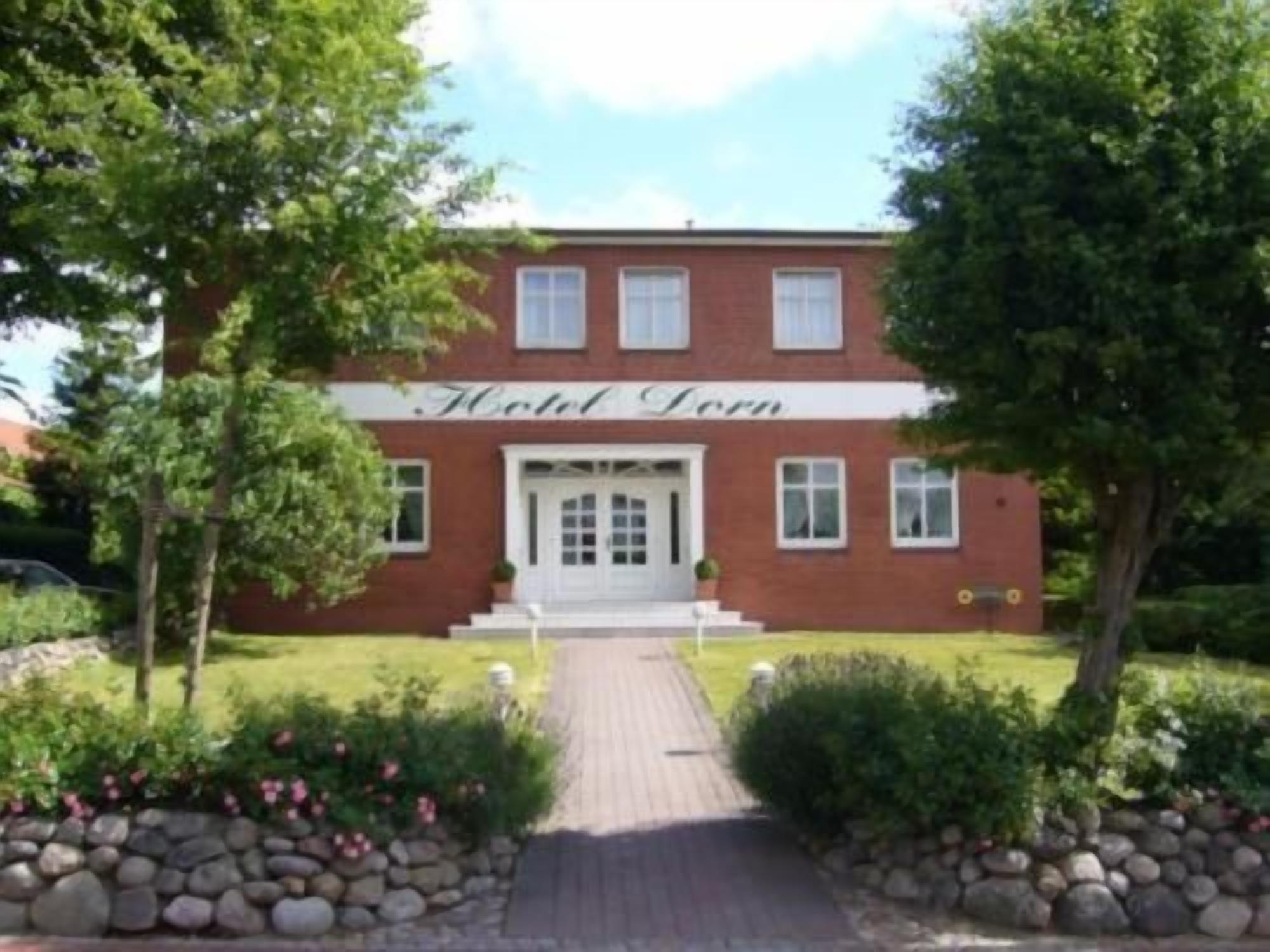 Eksteriør