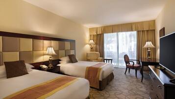 1 makuuhuone, allergiatestatut vuodevaatteet, minibaari