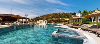 Acrotel Athena Pallas & Residence