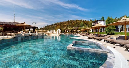 Acrotel Athena Pallas & Residence