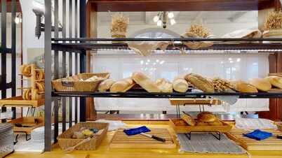 雅典娜帕拉斯阿克羅特爾酒店