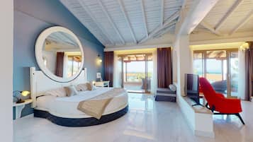 Minibar, Zimmersafe, Verdunkelungsvorhänge, kostenloses WLAN