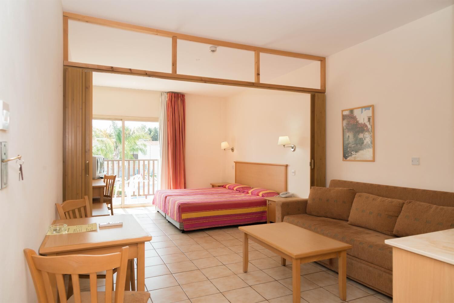 Photo - Tsokkos Paradise Holiday Village