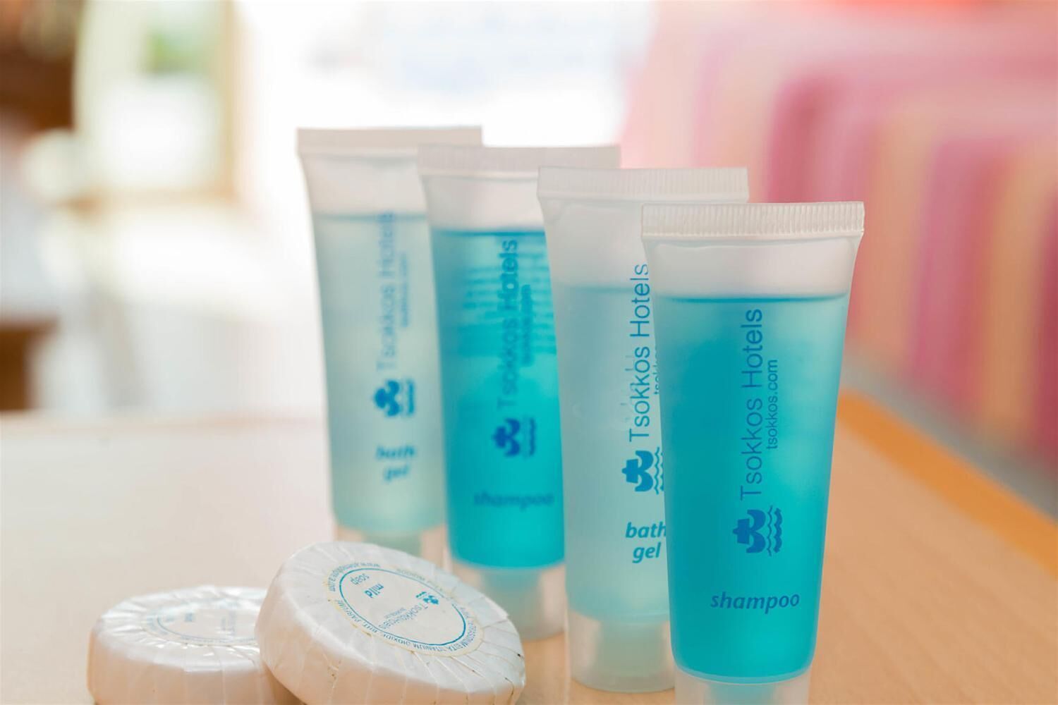 Photo - Tsokkos Paradise Holiday Village