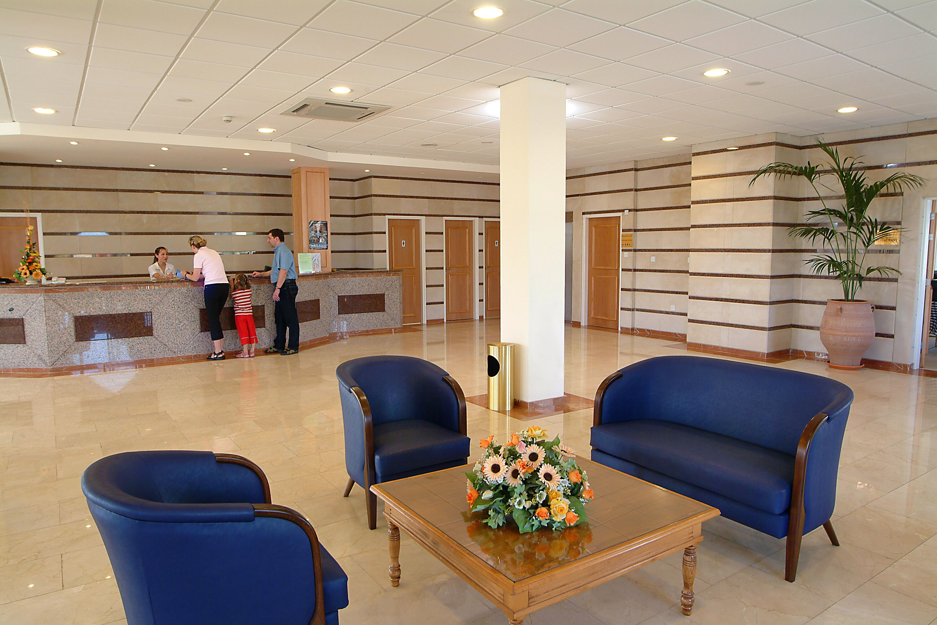 Photo - Tsokkos Paradise Holiday Village