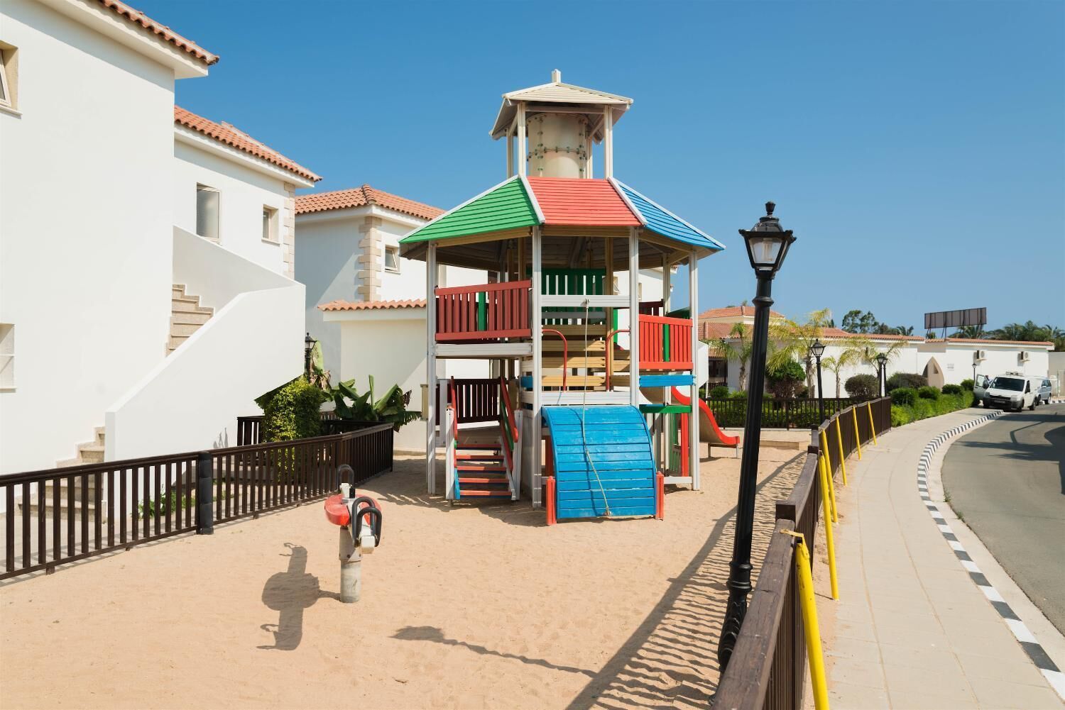 Photo - Tsokkos Paradise Holiday Village