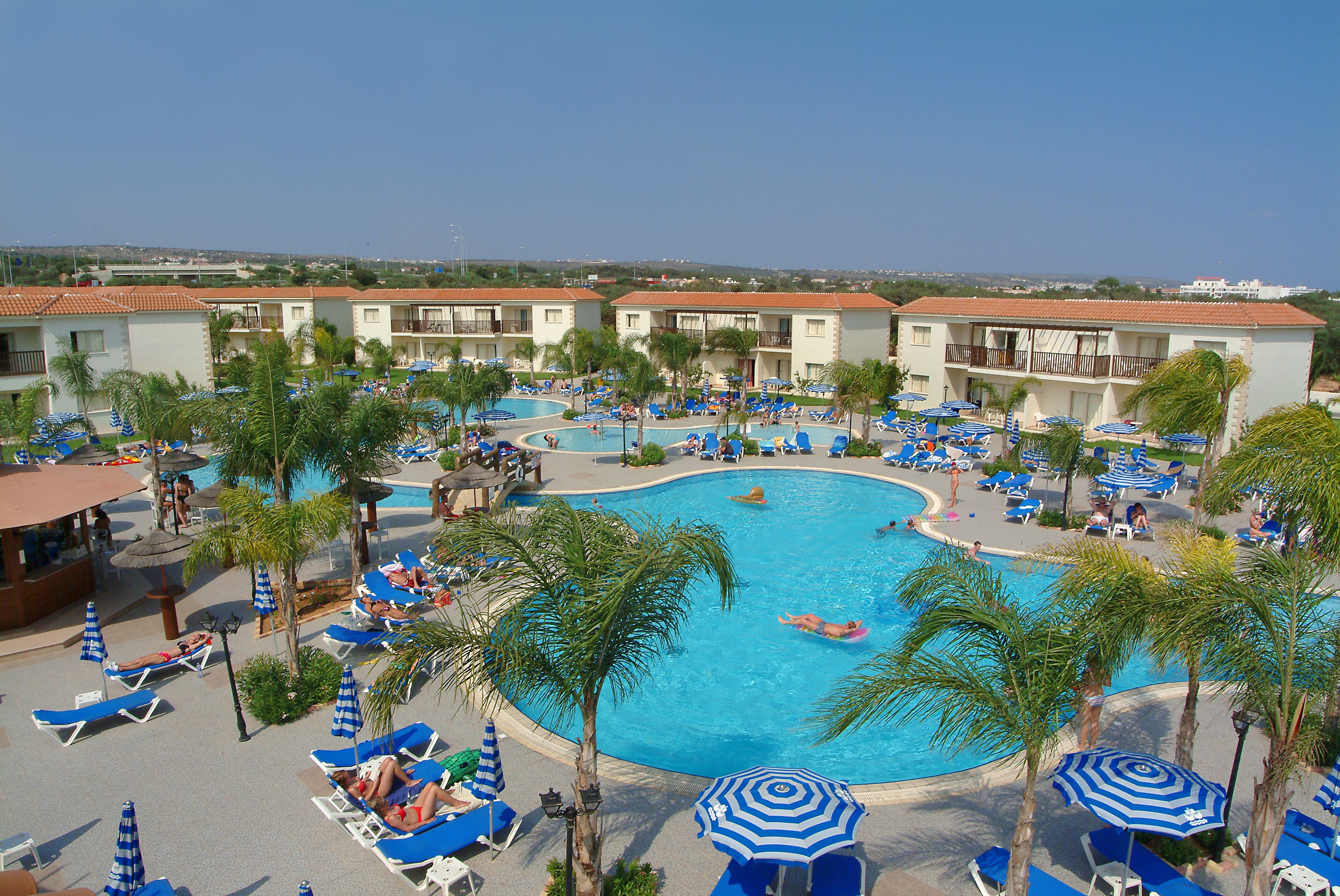 Photo - Tsokkos Paradise Holiday Village