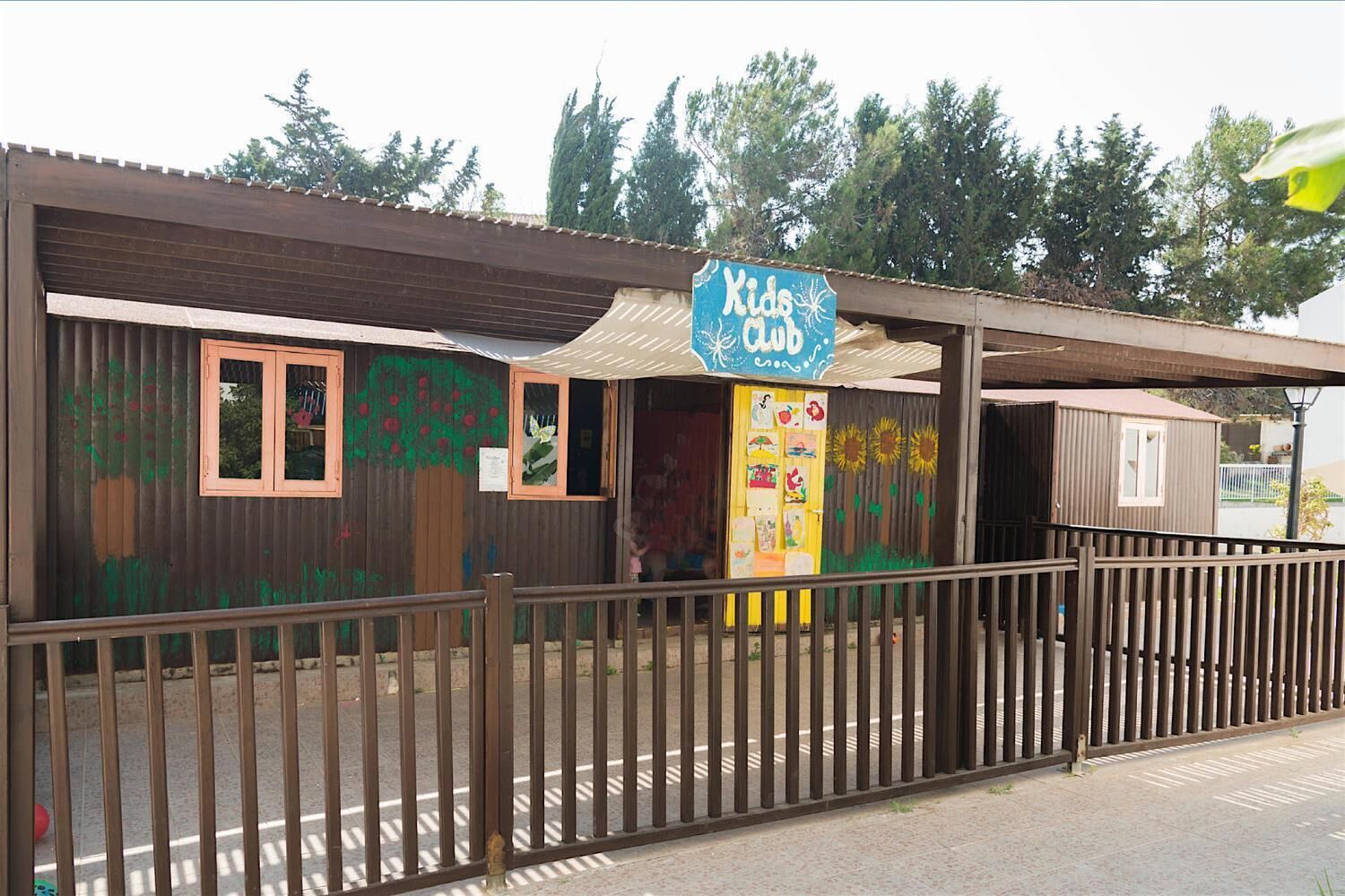 Photo - Tsokkos Paradise Holiday Village